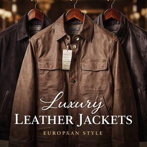 Meet your Posher, Lemzo